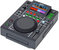CD / USB Media Player and MIDI controller with 4.3" screen. 5" touch sensitive jog wheel