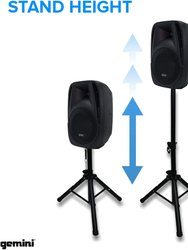 ES210MXBLUST Portable PA System