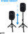 ES210MXBLUST Portable PA System