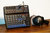 GEM-12USB Compact 12 Channel Bluetooth Audio Mixer With USB - 12 Ins, 2 Bus, 3 Band EQ