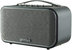 GTR-300 Bluetooth Speaker, Bass, Treble and Reverb Control, AUX Input,5" Woofer, 1" Tweeter - Black