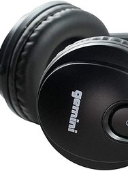 Professional DJ Headphone - 40mm Dynamic Drivers