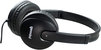 Professional DJ Headphone - 40mm Dynamic Drivers