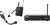 Single Channel UHF Wireless System - Headset/Lavalier (533.7MHz)