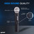 UHF-02M 2-Channel Wireless Handheld Microphone System S12