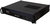 XGA-4000 Professional Power Amplifier, 4000 Watt Instant Peak Power - Black