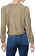 Alyssa Terry Pullover Sweatshirt