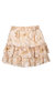 Audrina Paisley Skirt