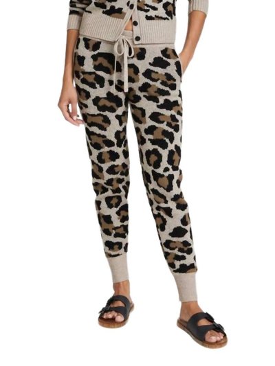 Generation Love Benny Leopard Pants product