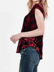 Cora Blouse