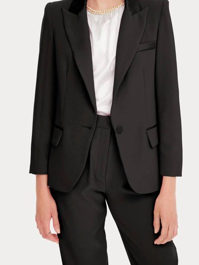 Generation Love Cori Tuxedo Blazer product