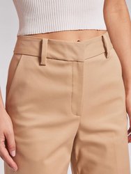 Mavis Gabardine Pant