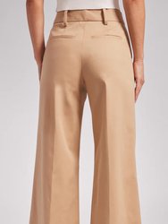 Mavis Gabardine Pant