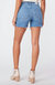 Milo Crepe Shorts