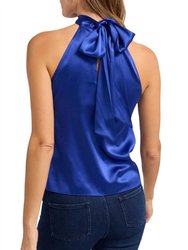 Noemi Halter Blouse