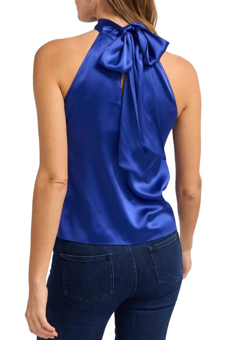 Noemi Halter Blouse