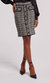 Tara Tweed Skirt