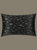 Dragonfly Silk Pillowcase - Black