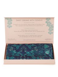 Dragonfly Silk Pillowcase