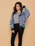 Egypt Mistry Bomber Jacket