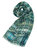 Greeneyes Scarf - Green Multi