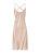 Magnolia Silk Chemise Slip