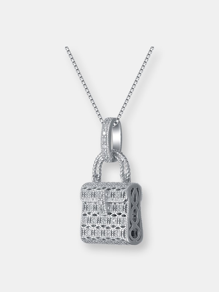 Cz Pocketbook Pendent