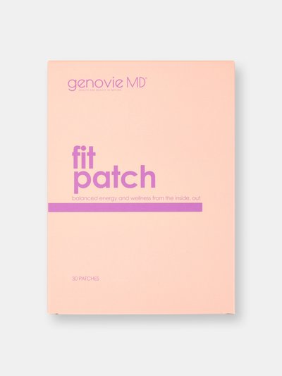 GenovieMD Fit Patch product