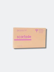 Scar Fade Treatment Patches 4 Pc