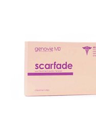 Scar Fade Treatment Patches 4 Pc