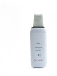 Ultrasonic Skin Lift + Pore Cleanse