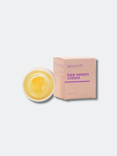 GenovieMD Bee Venom product