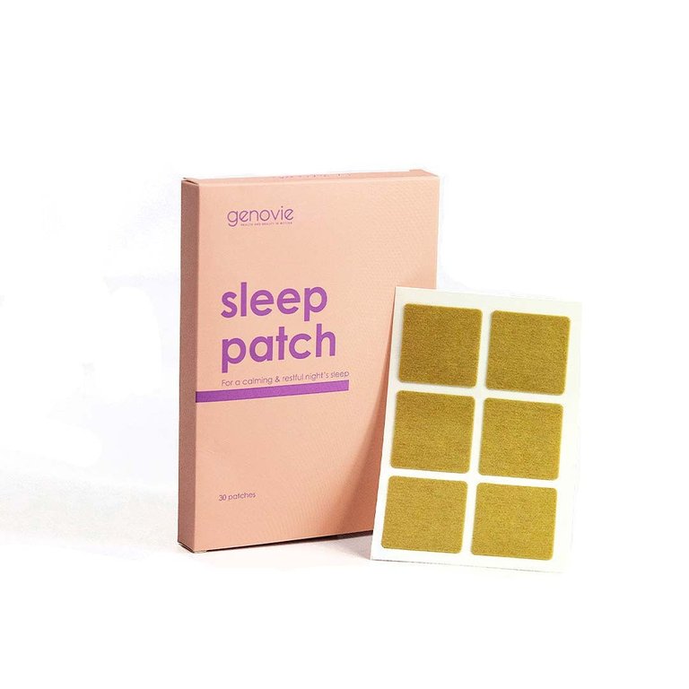 Calming Sleep Patch (30 patches/pack)