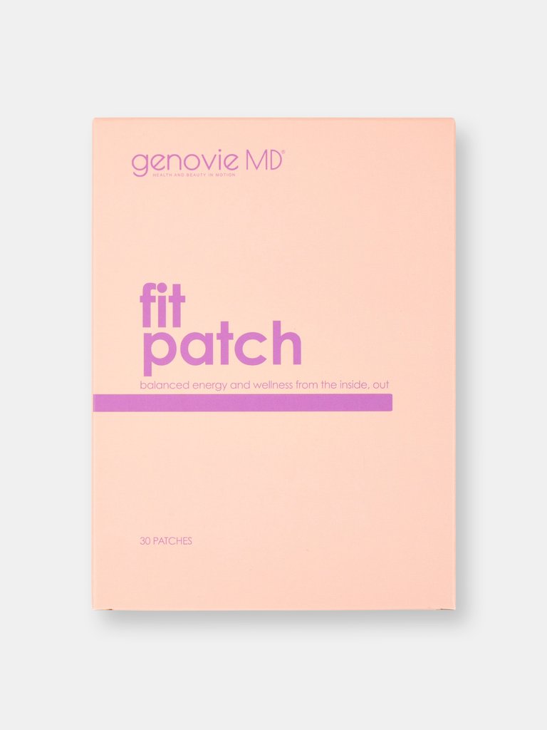 Fit Patch