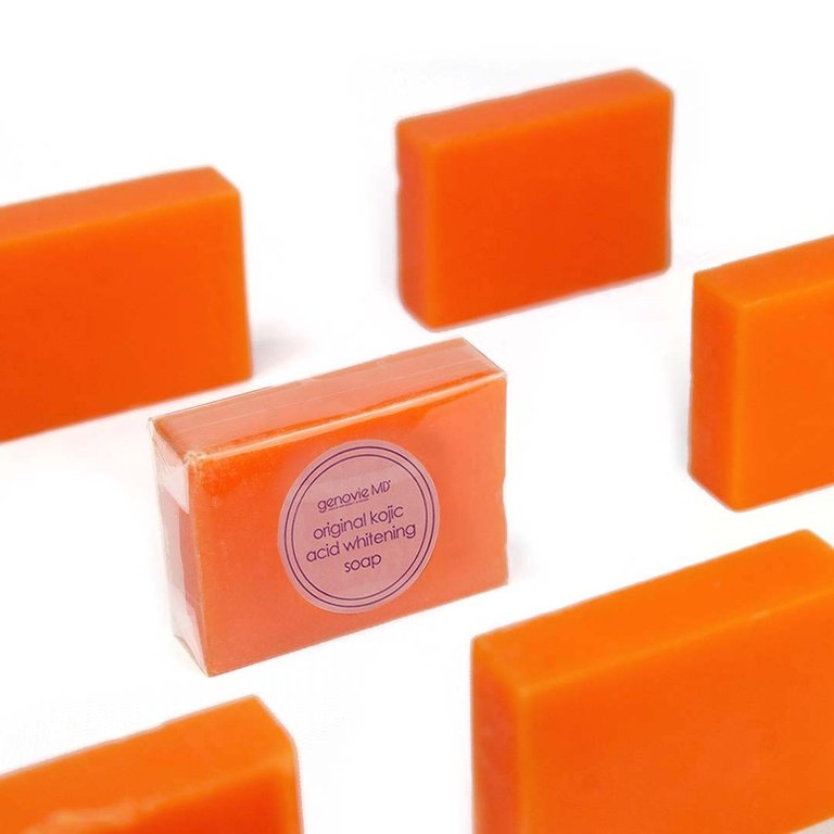 Kojic Acid Soap