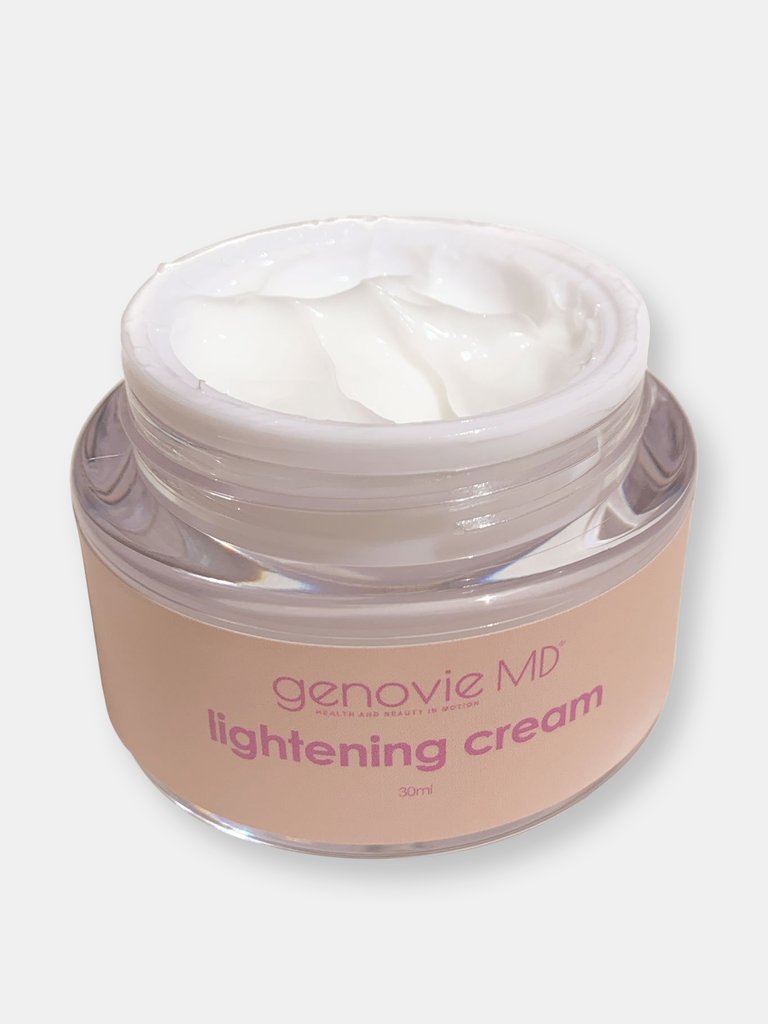 Skin Lightening Cream