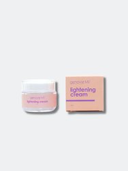 Skin Lightening Cream