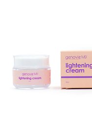 Skin Lightening Cream