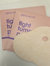 Tight Tummy Patch, 5 patches/pack, Targeted Belly Fat Slimming Patch