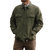 Leadville Shirt Jacket In Camp Green