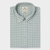 Long Sleeve Ashland Button Down In Sage - Sage