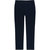 Men's Comfort Flex 5-Pocket Pant In Navy - Navy