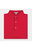 Men's Performance Polo In Cardinal - Cardinal