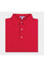 Men's Performance Polo In Cardinal - Cardinal