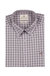 Men's Stowe Plaid Shirt In Chert - Chert