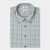 Performance Dress Shirt In Cambridge Blue - Cambridge Blue