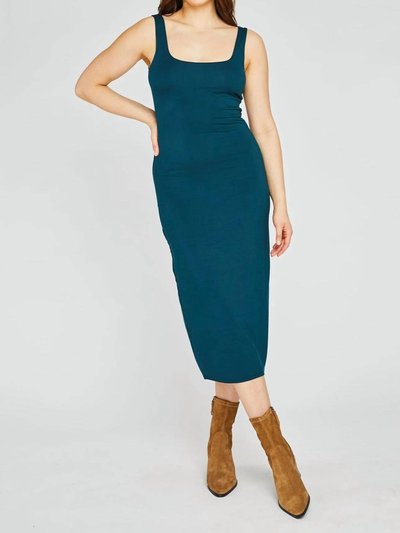 Gentle Fawn Chantelle Dress In Rainforest product
