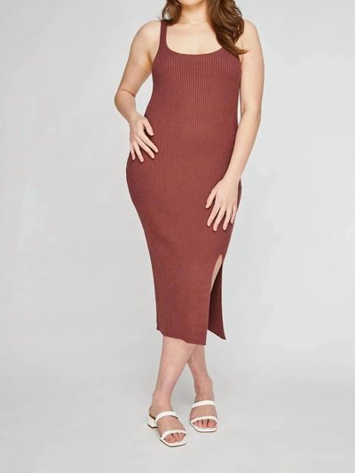 Gentle Fawn Felicity Dress In Rosette product