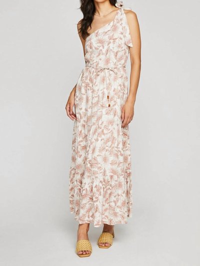 Gentle Fawn Janessa Dress In Pink product