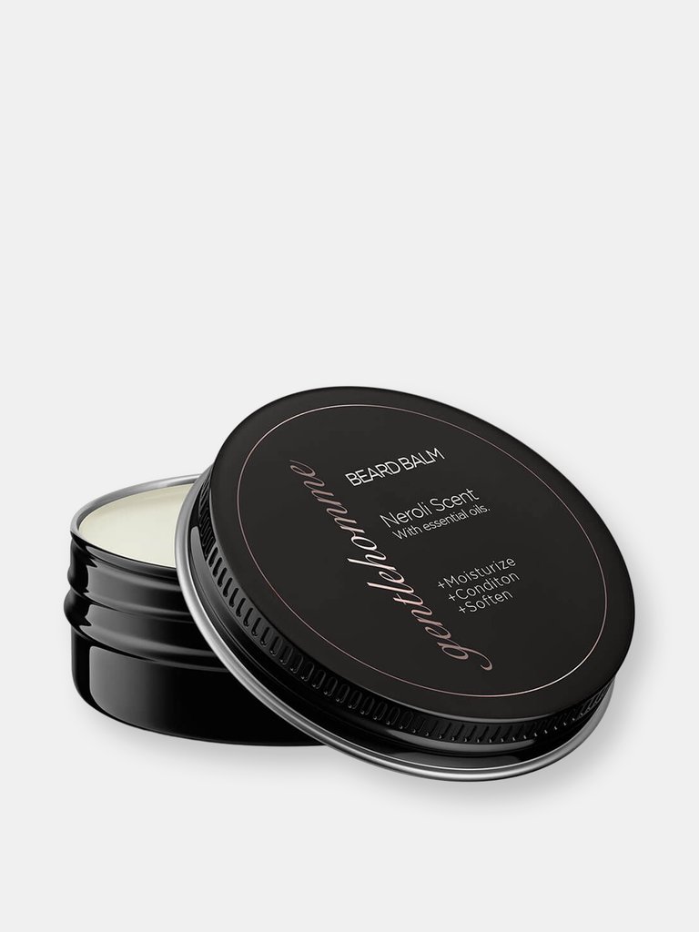 Beard Balm